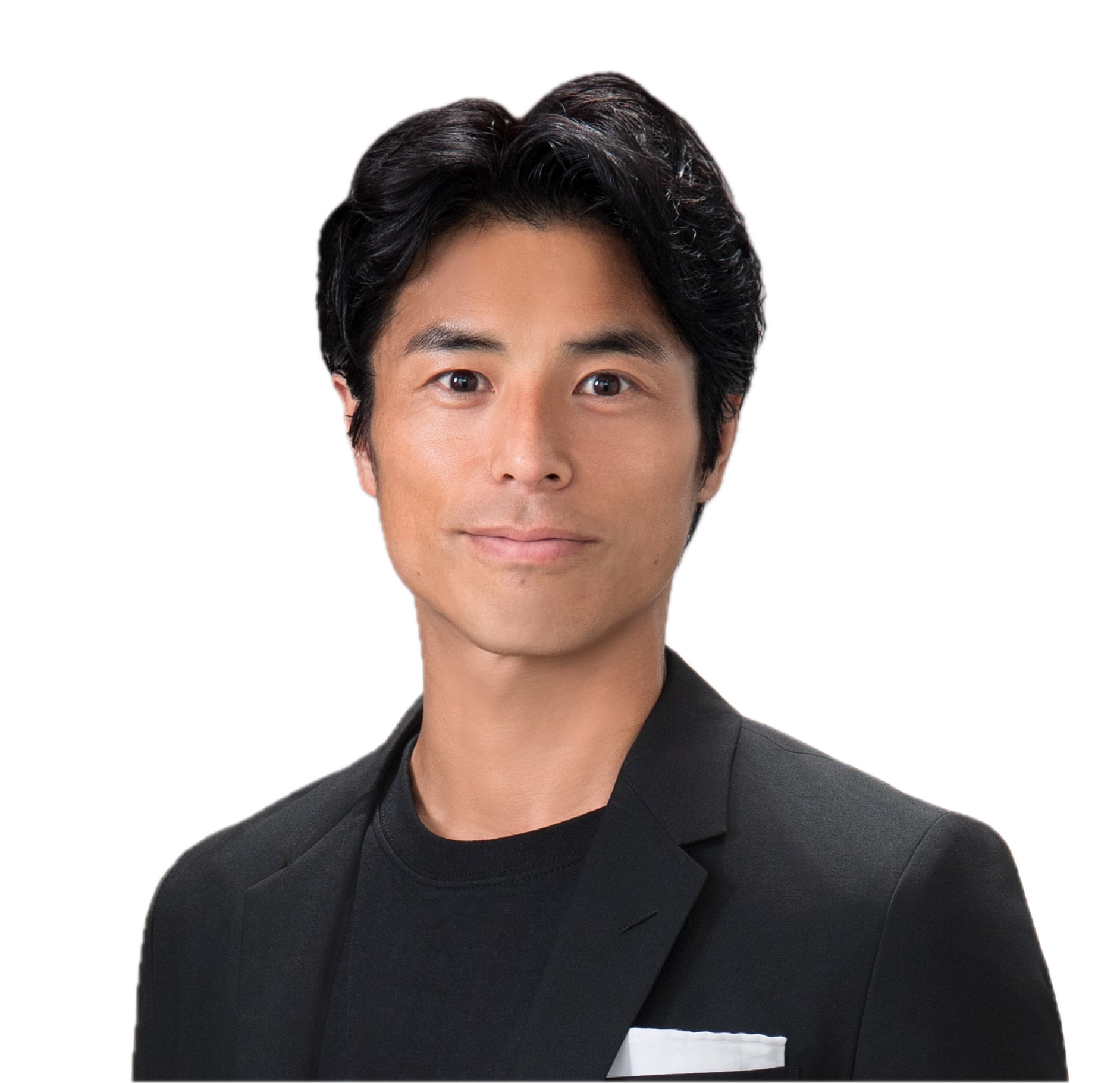 長谷川 拓也 / Takuya Hasegawa — JCS代表取締役